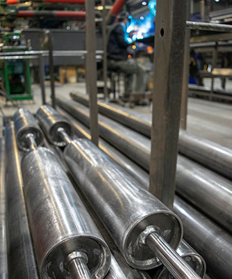Rotating Machinery